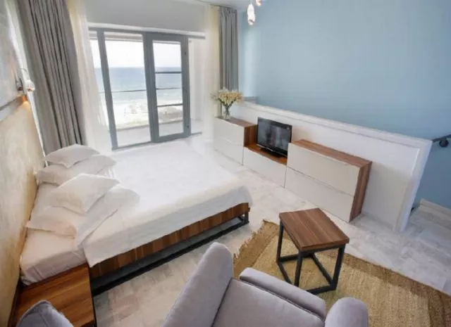 Hotel Nautic Luxury