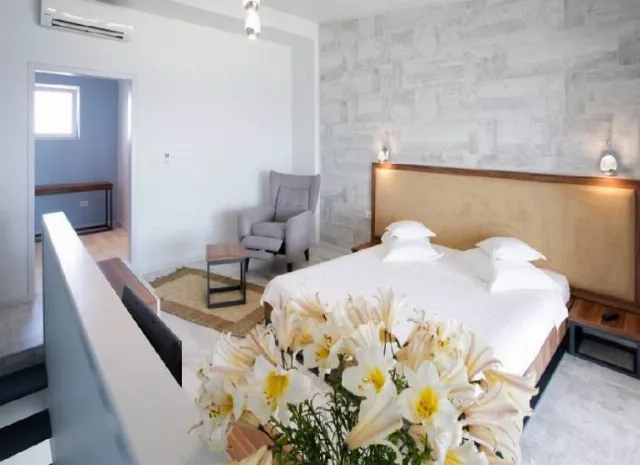 Hotel Nautic Luxury