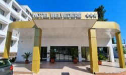 Hotel Belvedere, Romania / Eforie Nord