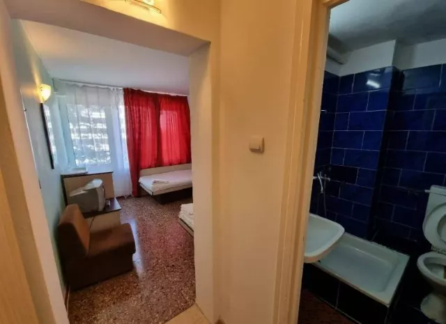 Hotel Excelsior