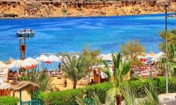 Turquoise Sham Resort, Egipt / Sharm El Sheikh