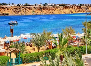 Turquoise Sham Resort, Egipt / Sharm El Sheikh