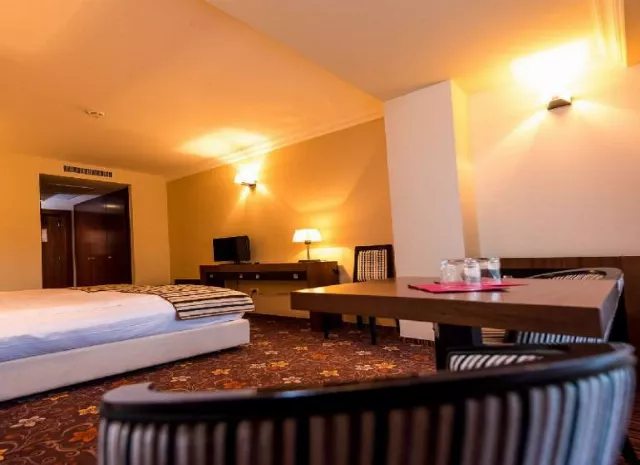 Hotel Phoenix Conference & Spa