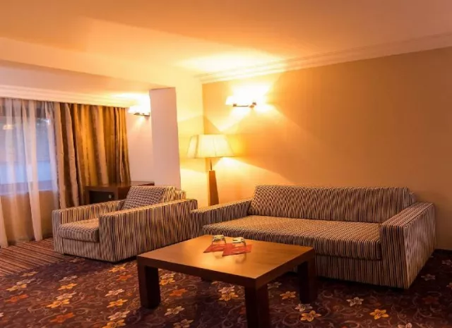 Hotel Phoenix Conference & Spa
