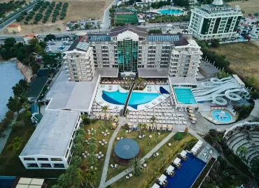 Hotel Laur Experience & Elegance, Turcia / Regiunea Marea Egee / Didim