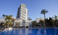 Hotel Bahia De Alcudia Spa, Spania / Mallorca / Alcudia