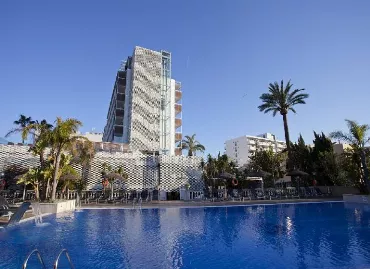 Hotel Bahia De Alcudia Spa, Spania / Mallorca / Alcudia