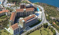 Hotel Ramada Suites By Wyndham Kusadasi, Turcia / Regiunea Marea Egee / Kusadasi