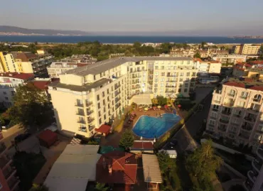 Rainbow Holiday Complex, Bulgaria / Sunny Beach