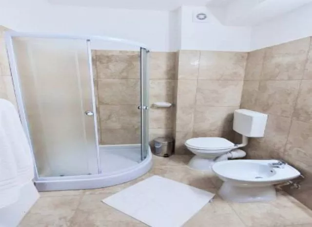 Pensiunea Camves Inn