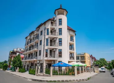 Hotel Santa Maria, Bulgaria / Obzor