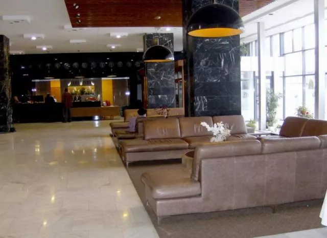 Hotel Grand Ceahlau