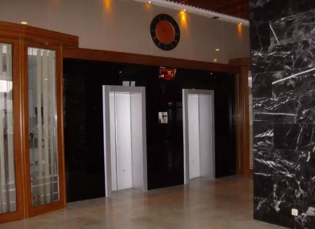 Hotel Grand Ceahlau