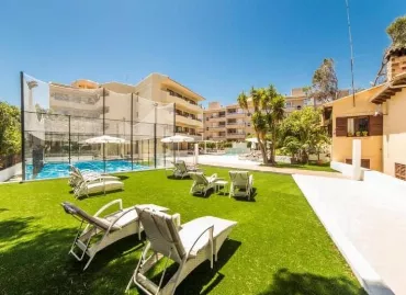 Flacalco Hotels And Apartments, Spania / Mallorca / Cala Ratjada