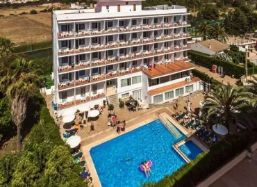 Don Miguel Playa Hotel, Spania / Mallorca / Playa De Palma