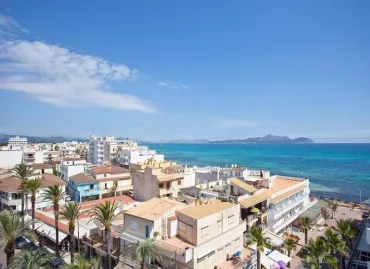 Galaxia Boutique Hotel, Spania / Mallorca / Can Picafort