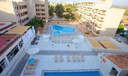 Hotel Playamar And Apartments, Spania / Mallorca / Sa Coma