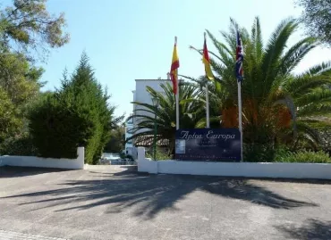 Europa Apartments, Spania / Mallorca / Sa Coma