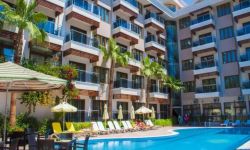 Hotel Sun Beach Park, Turcia / Antalya / Side Manavgat