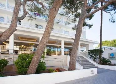 Grupotel Farrutx, Spania / Mallorca / Can Picafort