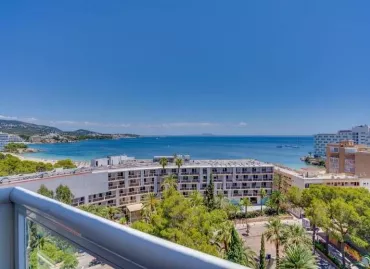 Apart Las Palomas, Spania / Mallorca / Palmanova