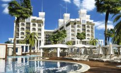 Hotel Quattro Beach & Spa, Turcia / Antalya / Alanya