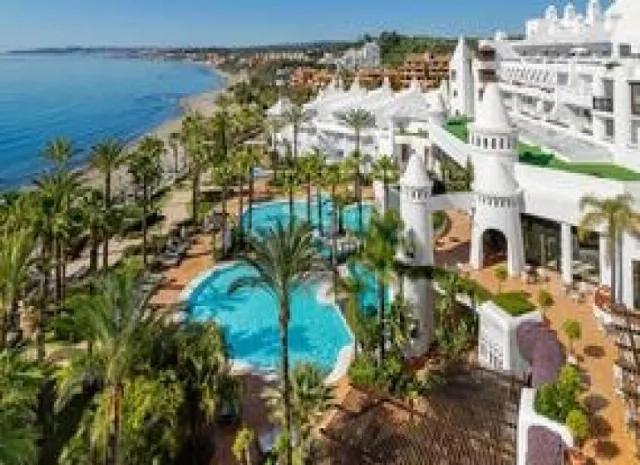 Hotel H10 Estepona Palace