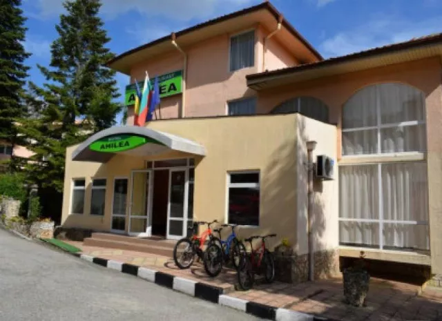 Hotel Achilea