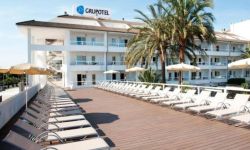 Grupotel Alcudia Suite Hotel, Spania / Mallorca / Alcudia
