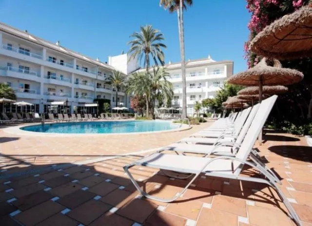 Grupotel Alcudia Suite Hotel