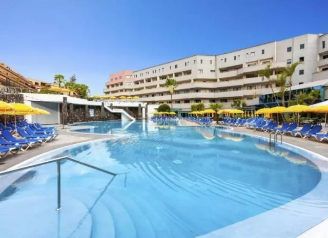 Hotel Alua Tenerife