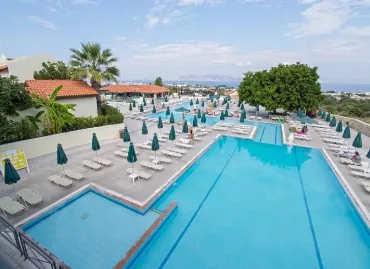 Hotel Aegean View Aqua Resort, Grecia / Kos / Psalidi