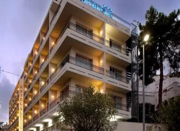 Hotel Top Alexis, Spania / Costa Brava / Lloret De Mar