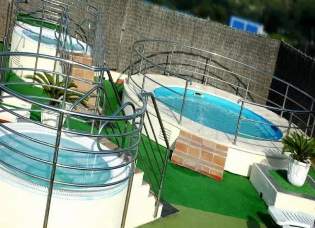 Hotel Top Alexis