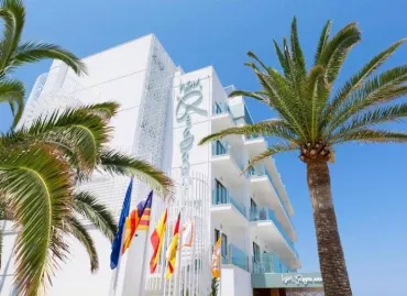 Hsm Regana Hotel, Spania / Mallorca / Cala Ratjada