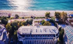 Hotel Vemara Beach, Bulgaria / Nisipurile de Aur