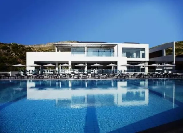 Hotel Tesoro Blu Spa