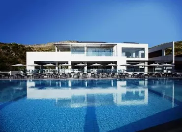 Hotel Tesoro Blu Spa, Grecia / Kefalonia / Skala