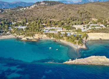 White Rocks Hotel, Grecia / Kefalonia / Lassi