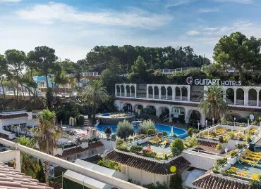 Hotel Guitart Central Park Aqua, Spania / Costa Brava / Lloret De Mar