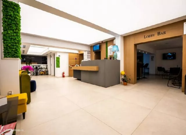 Hotel Avenue