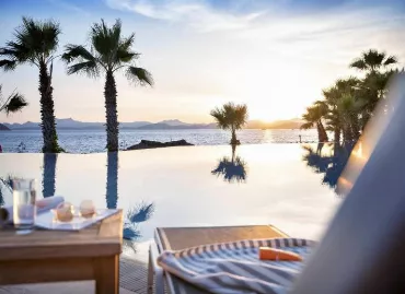 Hotel Tui Magic Life Bodrum, Turcia / Regiunea Marea Egee / Bodrum / Ortakent