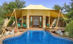 Hotel Al Maha, A Luxury Collection Desert Resort & Spa, Dubai, United Arab Emirates / Dubai