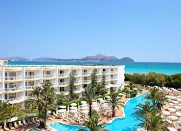 Hotel Iberostar Albufera Park, Spania / Mallorca / Alcudia