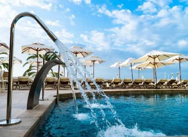 Hotel Nixe Palace, Spania / Mallorca / Cala Mayor