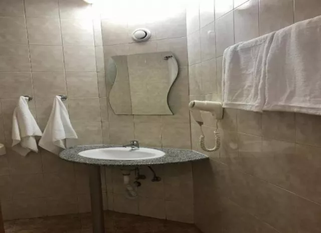 Hotel Korona