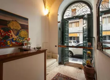 Hotel Zodiacus, Italia / Bari