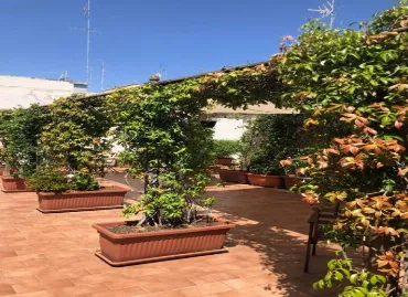 Visa Residence, Italia / Bari