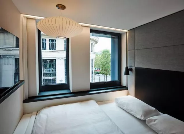 Citizenm Paris Champs-Élysées
