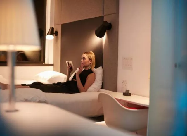 Citizenm Paris Champs-Élysées
